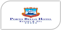 PORTO BELLO HOTEL